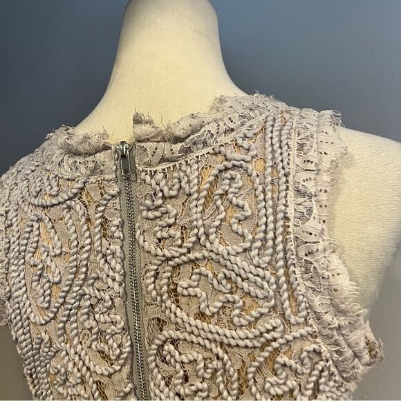 Romeo and Juliet juniors sleeveless mini skater style prom dress size XL - Picture 7 of 15